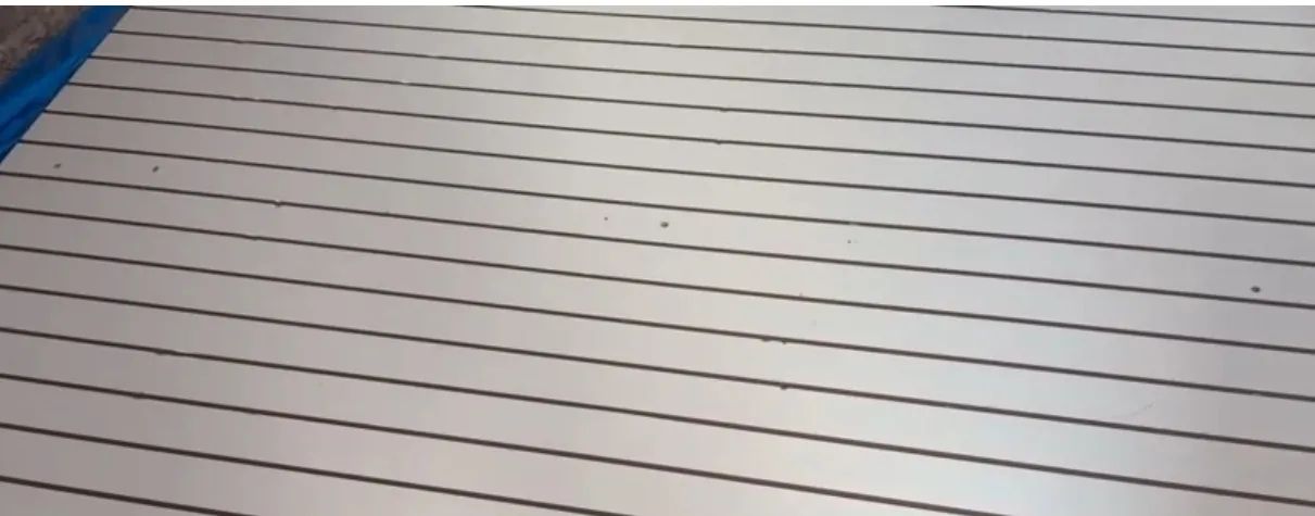 EXPOSITOR MDF - Foto 3