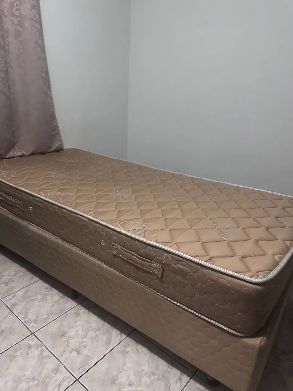 Cama Box  - Foto 2