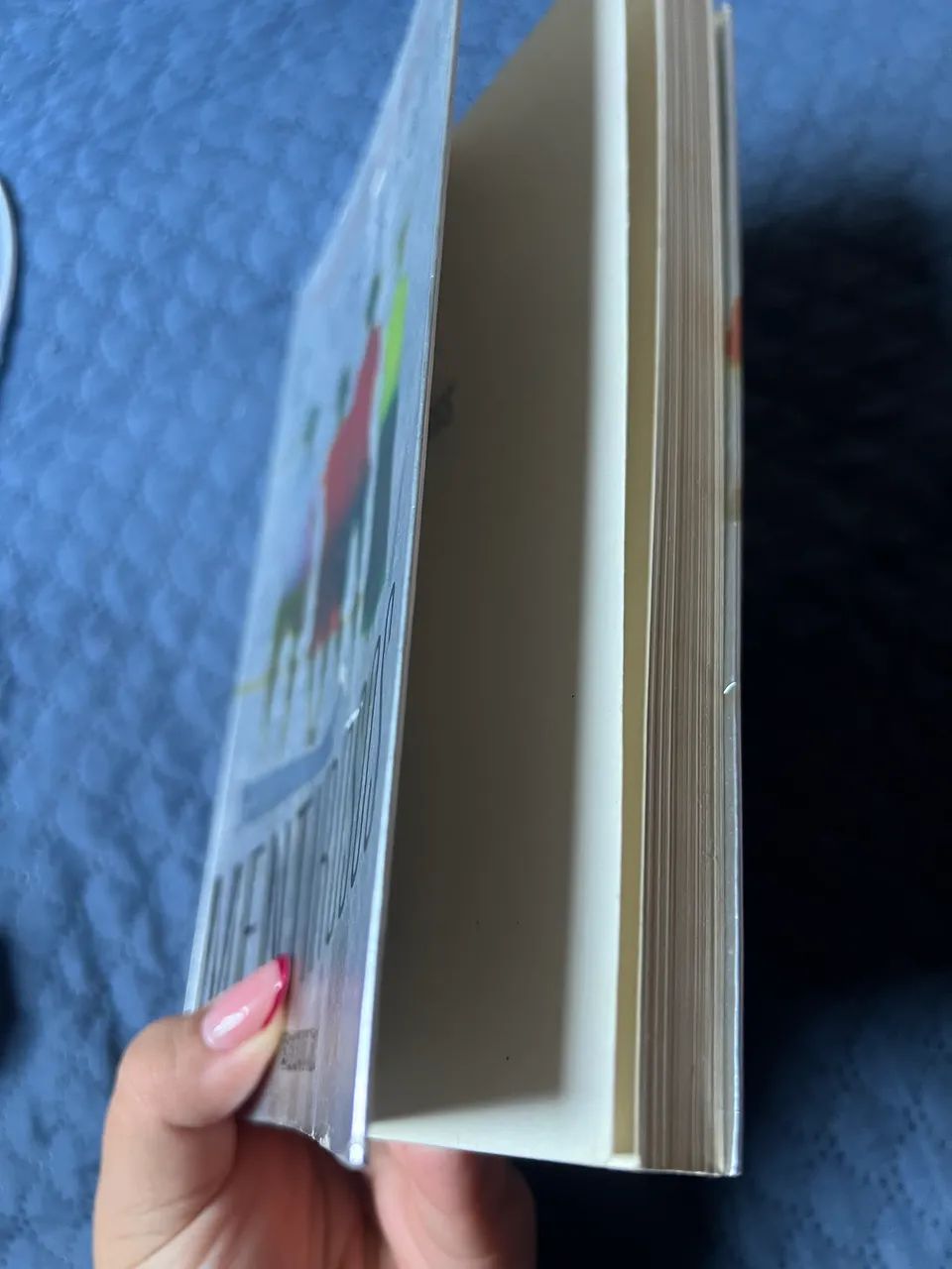 Livro Mentirosos