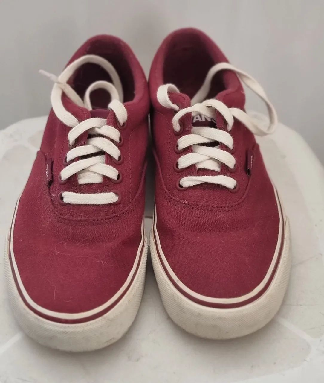 Vans doheny