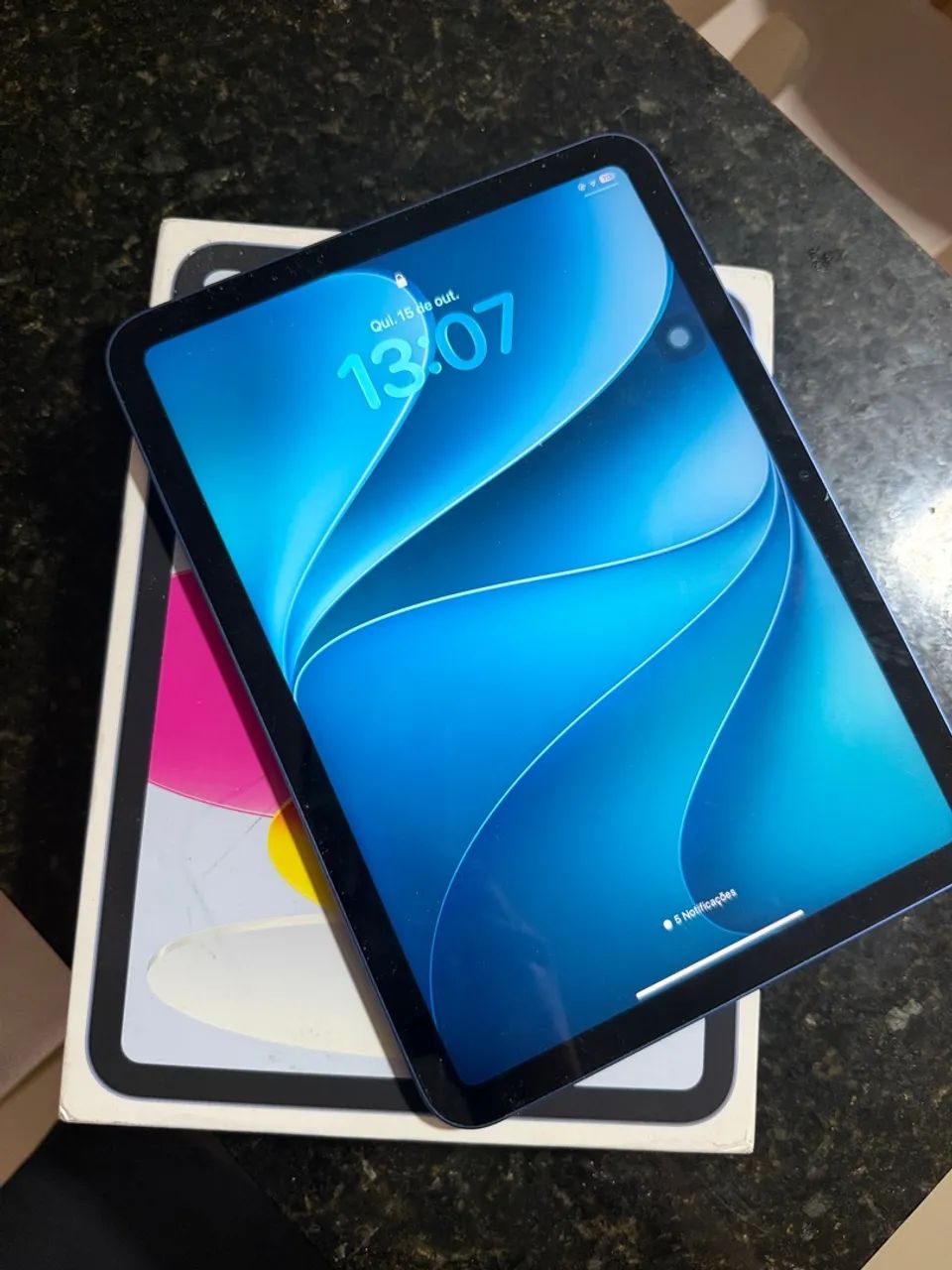 iPad 10 64gb - Foto 2