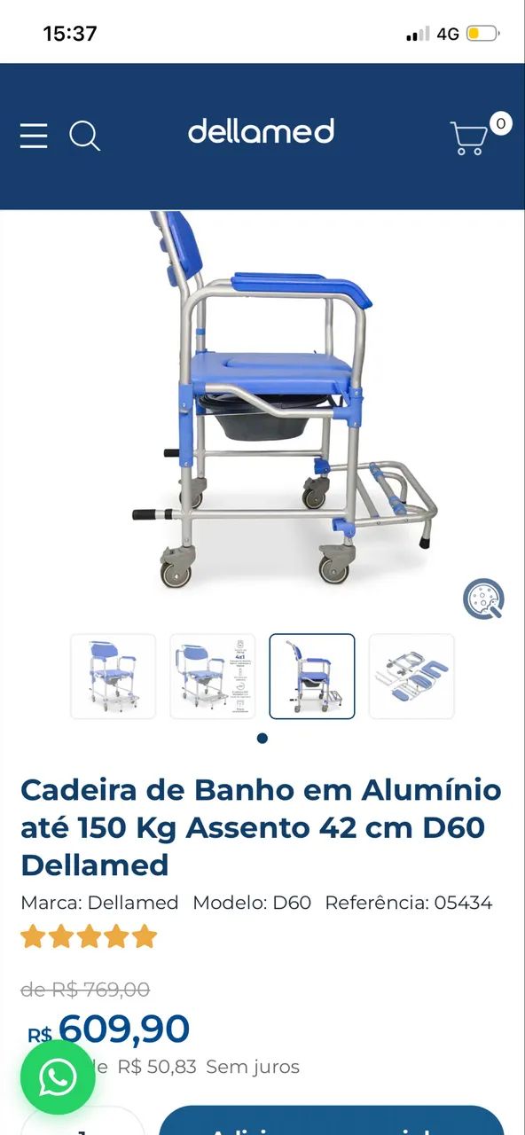 Kinha vendas
