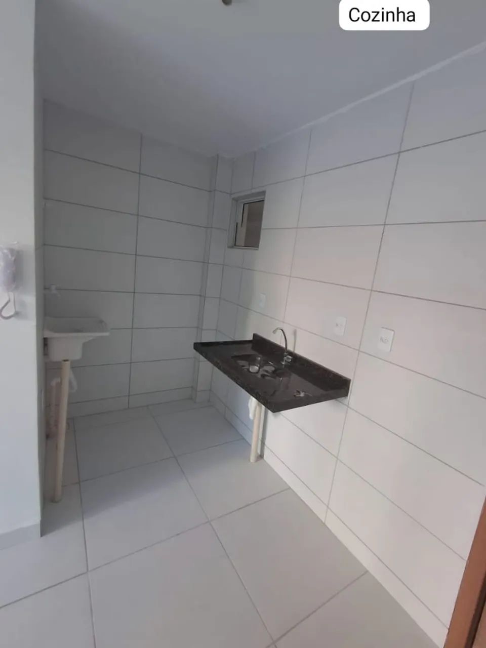 Apartamento Térreo com área privativa  - Foto 3