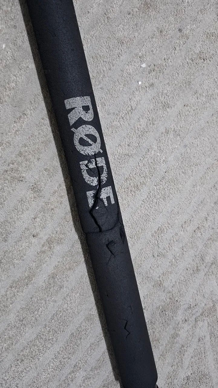 Vara Boom Rode de 3M - Foto 4