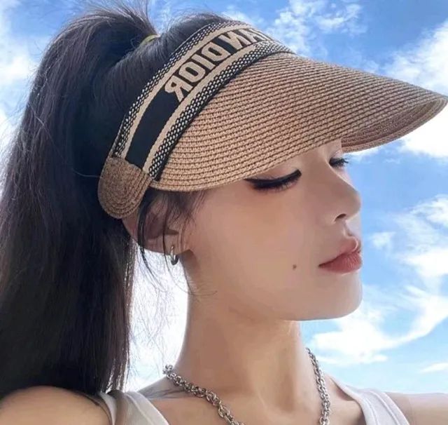 Visera de Luxo ajustavel! - Foto 3