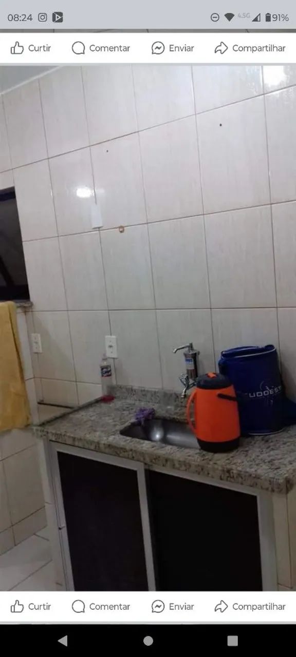 VENDO APARTAMENTO  - Foto 3
