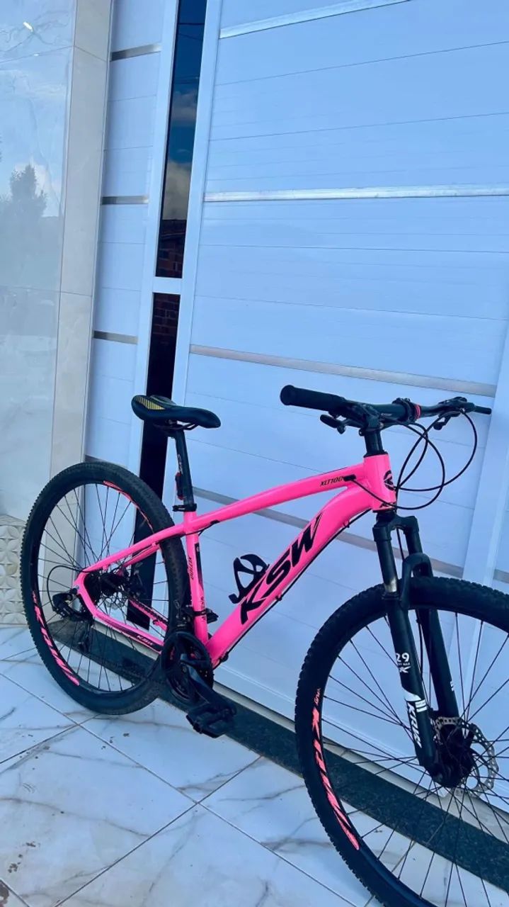 Bicicleta  - Foto 2