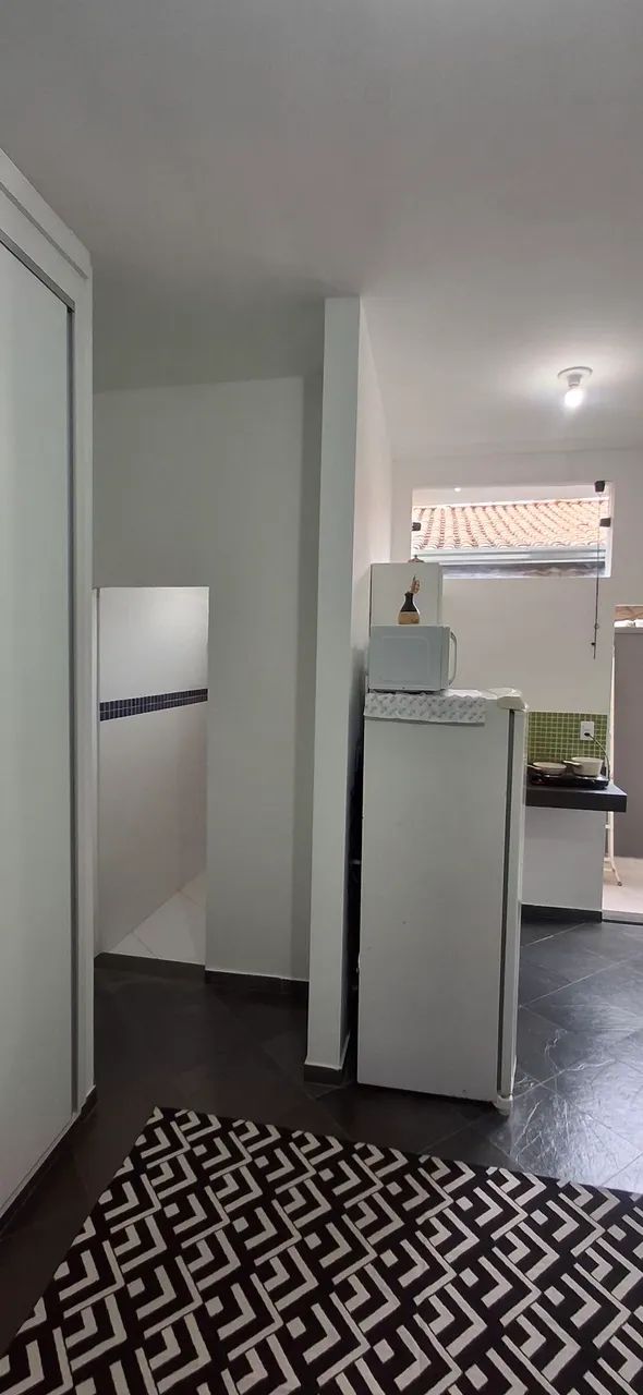 Kitnet Mobiliada em Hortolândia  - Foto 2