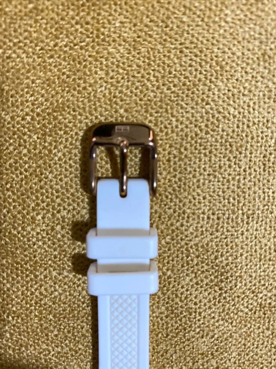 Relógio de Pulso Feminino Tommy Hilfiger - Foto 4
