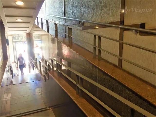 Ed. Sandoval Azevedo - Sala comercial à venda no bairro Setor Central - Goiânia/GO - Foto 3