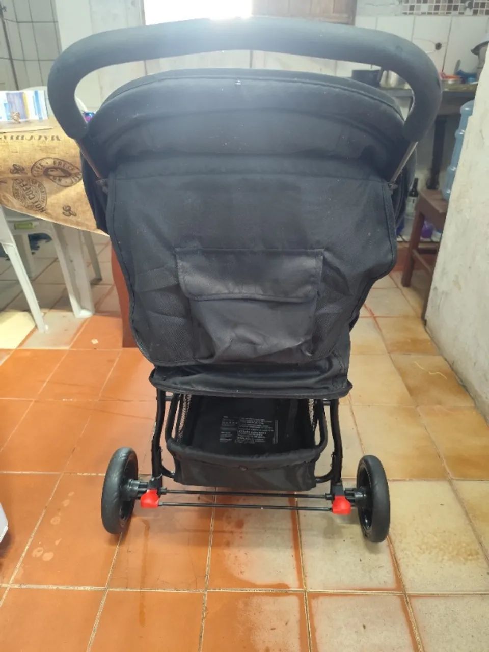 Carrinho de bebê  - Foto 4