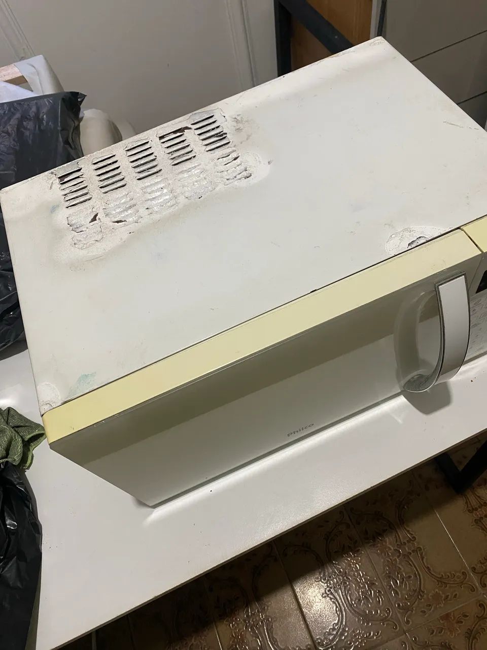 Microondas Philco - Foto 3