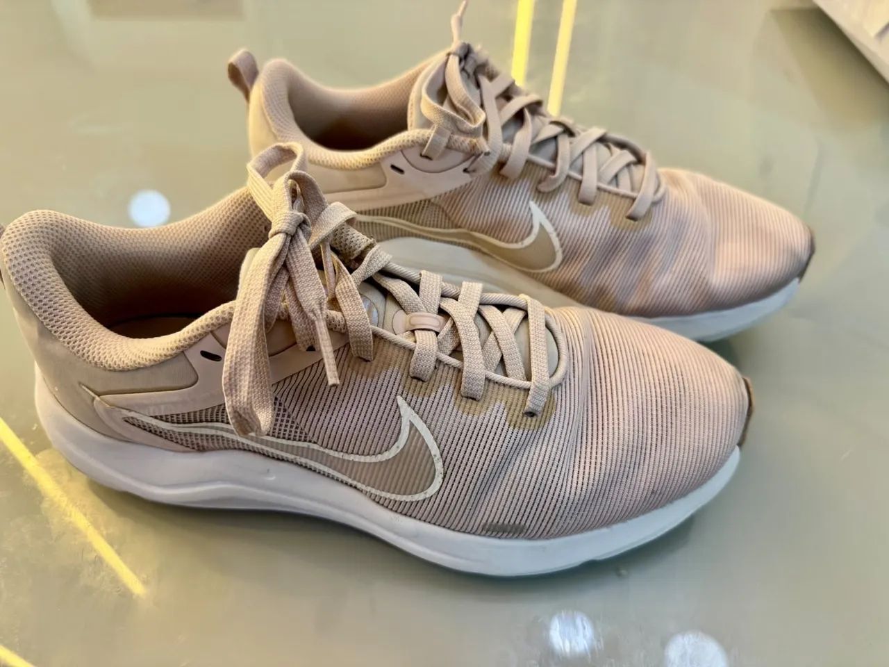 Tênis Nike Downshifter 12 TAM 38