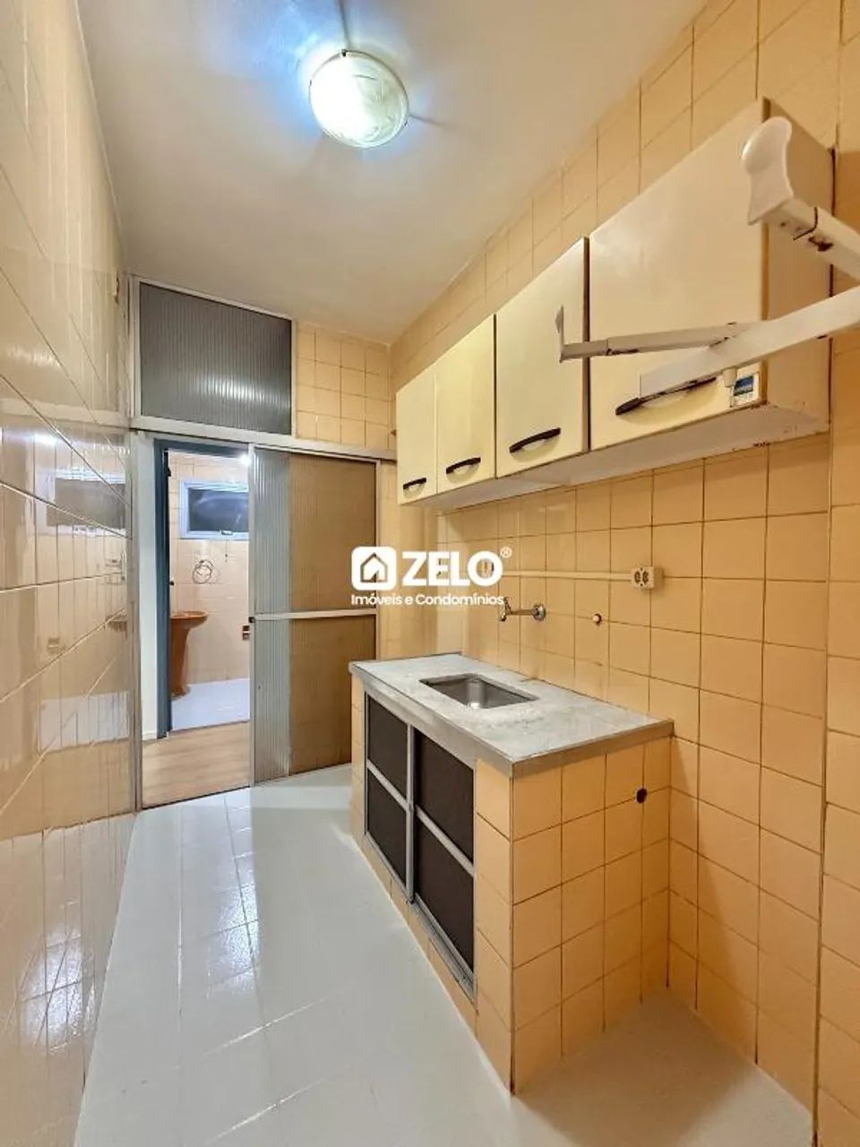 Apartamento à venda em Centro, Campinas - SP | Cód 57317 - Foto 5