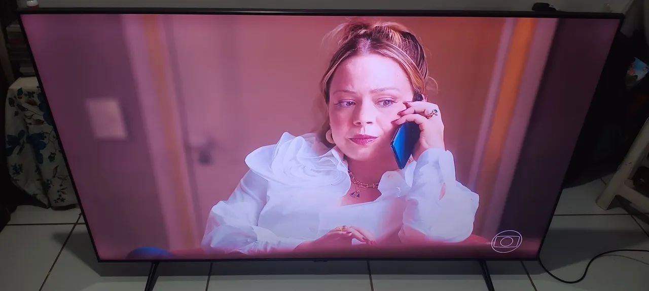 LINDA TV SAMSUNG DE 65 POLEGADAS