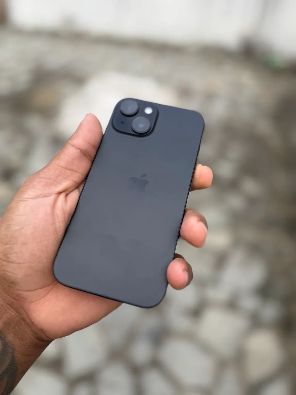 IPHONE 15 128GB - Foto 3