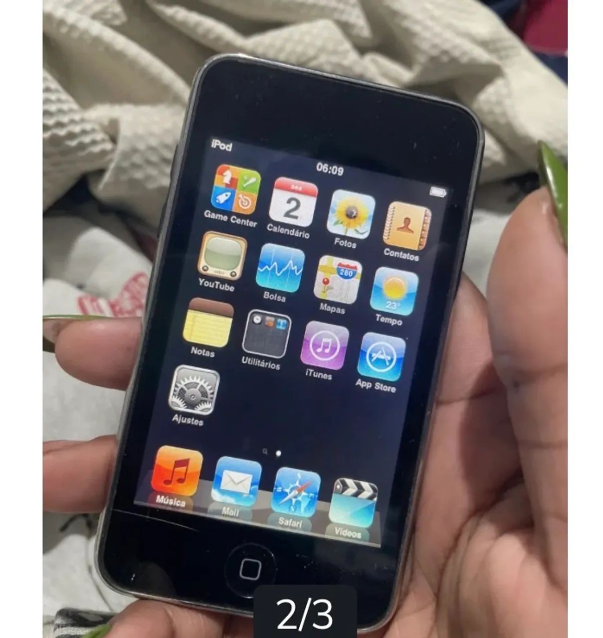 iPod Apple  - Foto 2