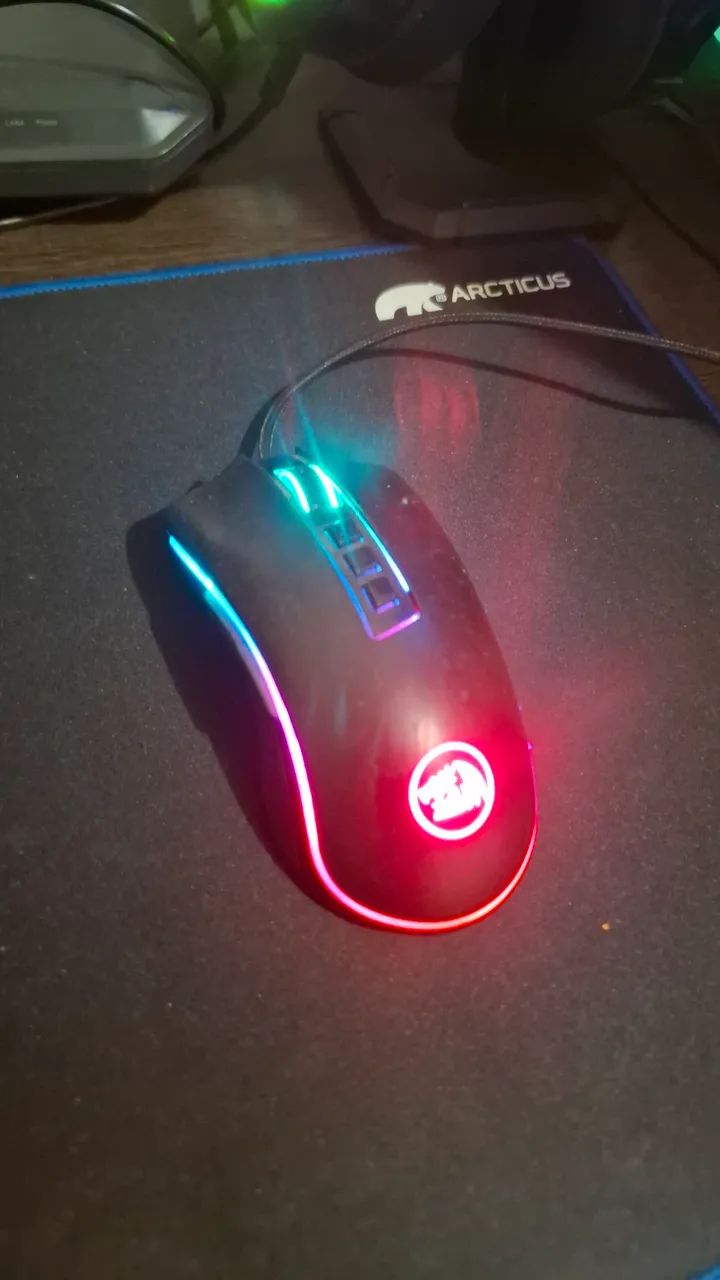 Pc gamer completo  - Foto 4