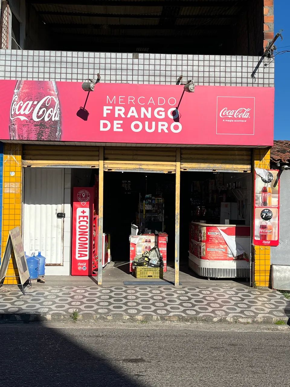 Passo ponto comercial  - Foto 2