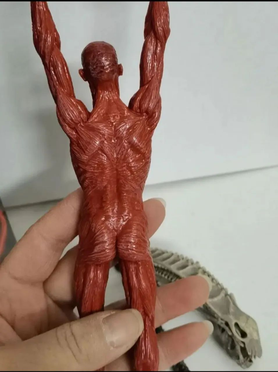 ACTION FIGURE NECA PREDATOR ACESSORY PACK DE LUXE - Foto 5