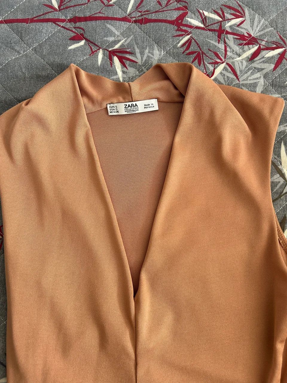 Vendo body zara  - Foto 3