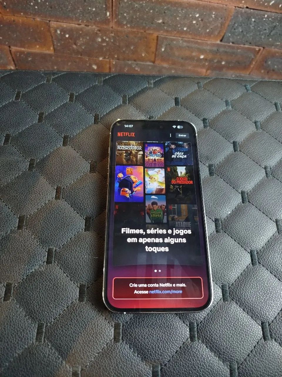 iPhone 14 - Foto 4