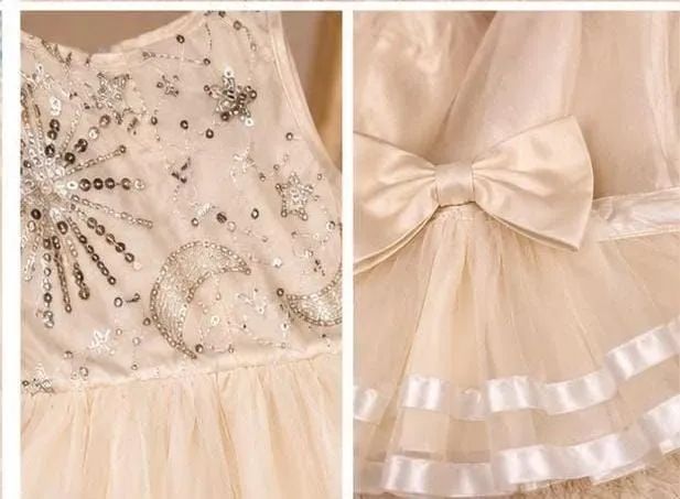 Vestido infatil  - Foto 2