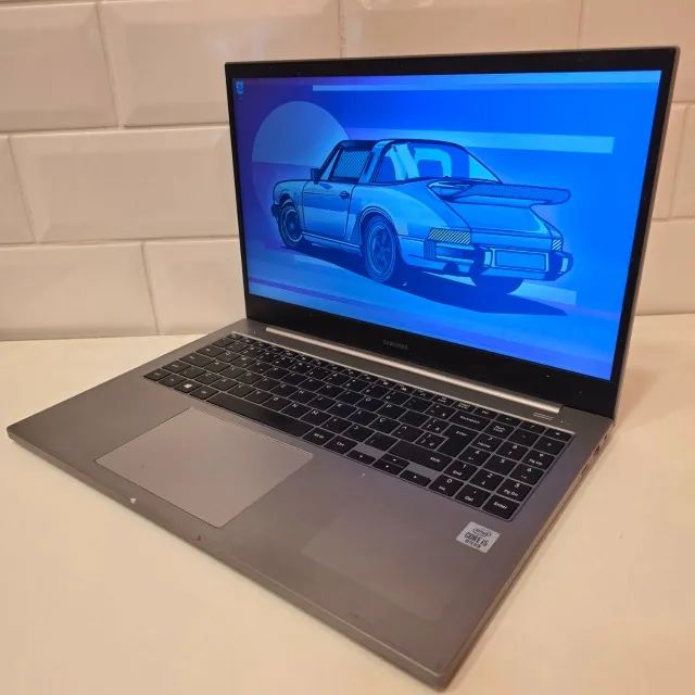 Notebook Samsung i5 10th - 8Gb Ram - MX110 - SSD - Foto 2
