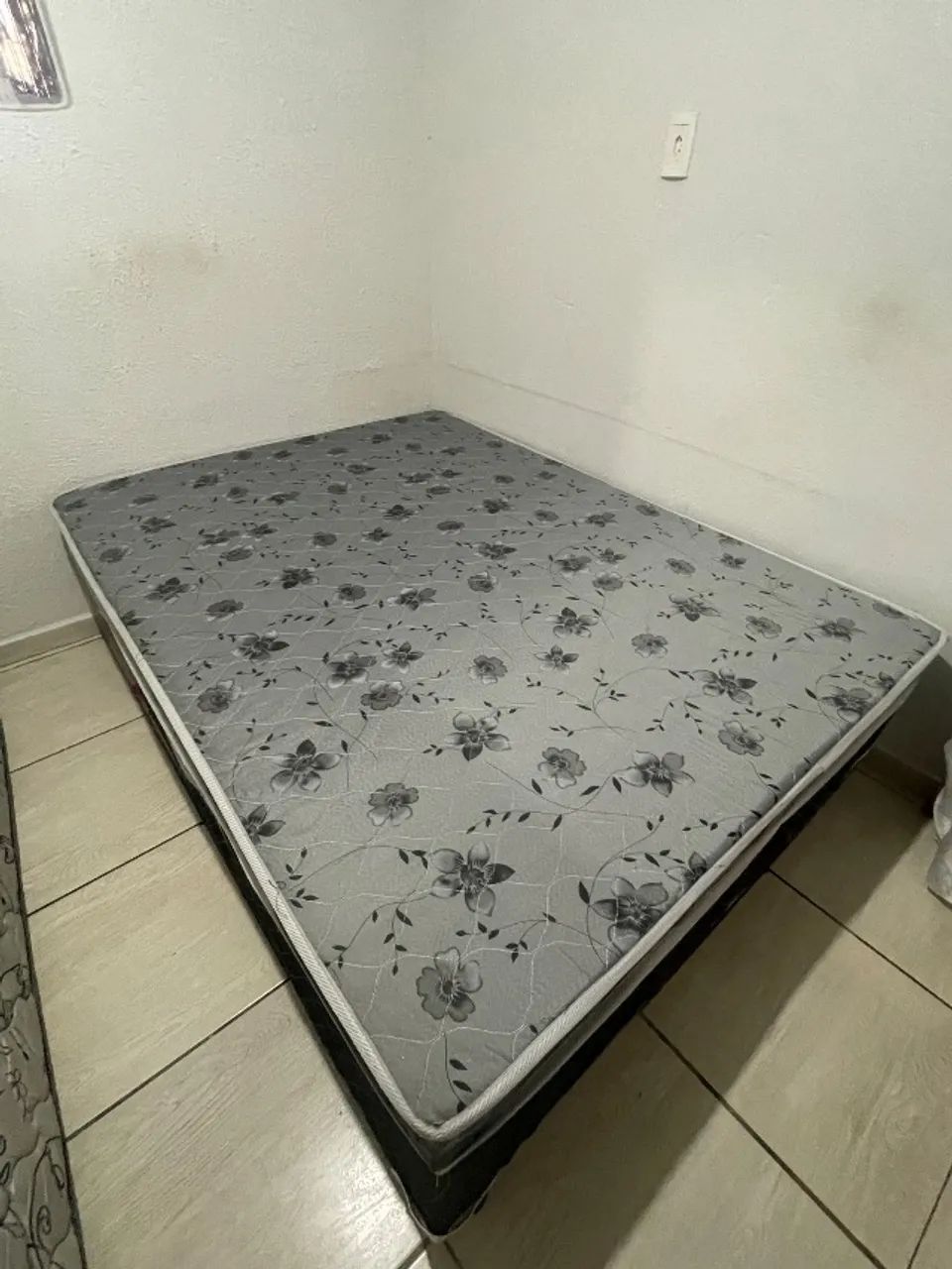 Cama de casal