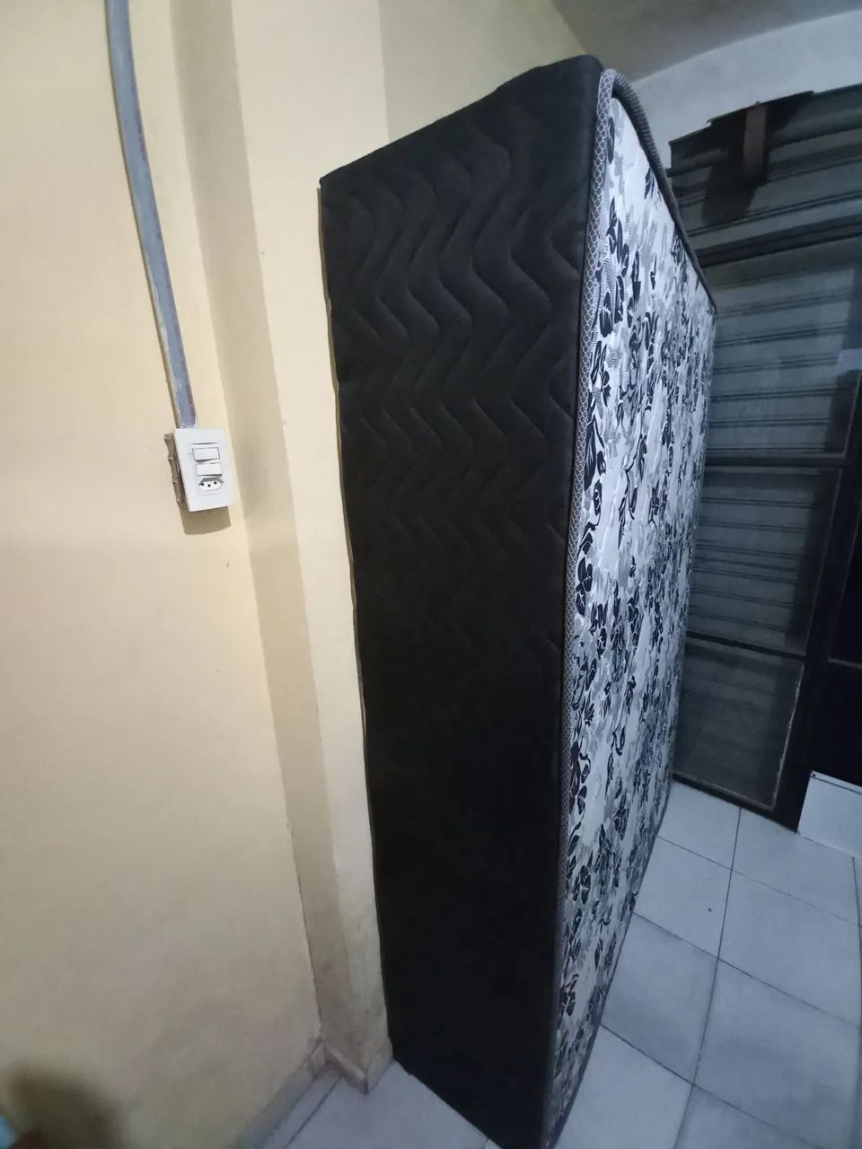 Cama Box casal - Foto 3