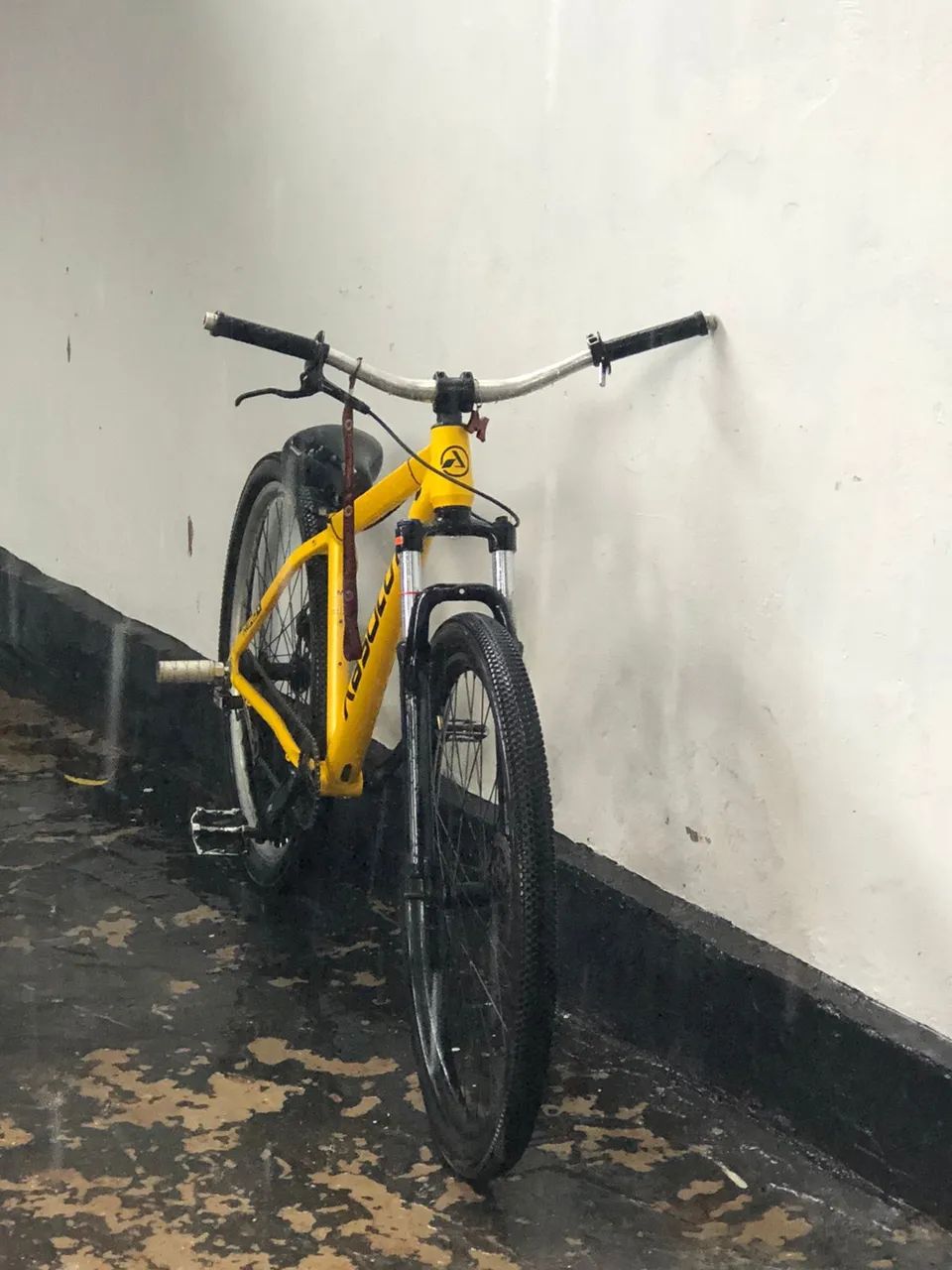 Vendo Bicicleta nero 5 absolute  - Foto 4