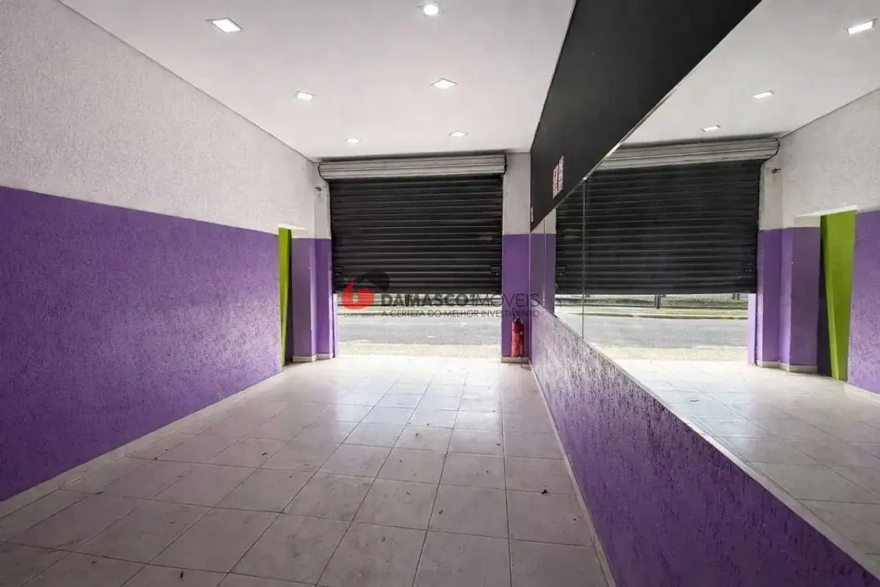 Sala Comercial em Santo Antônio