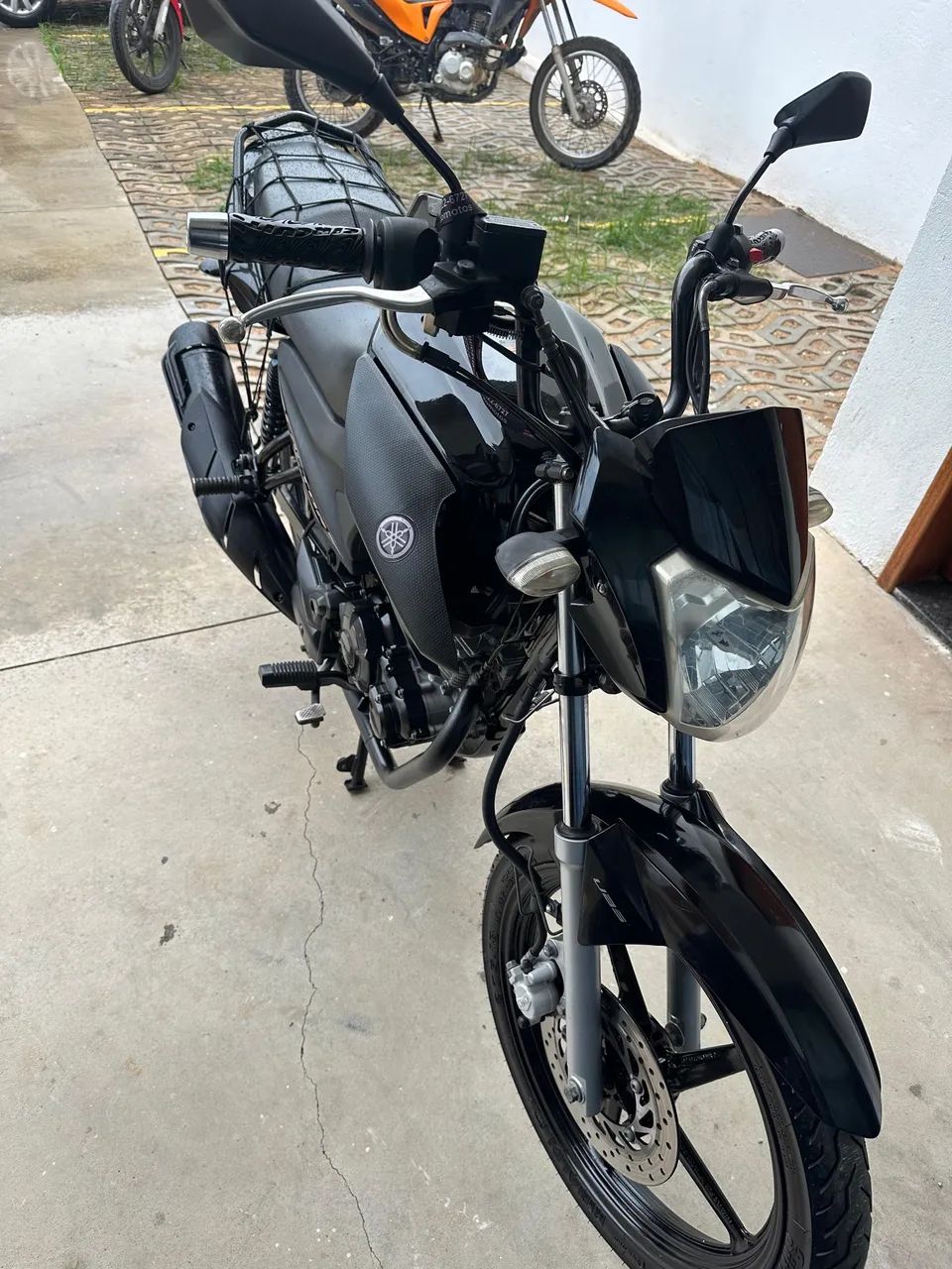 Factor 150 2020 150cc - Foto 3
