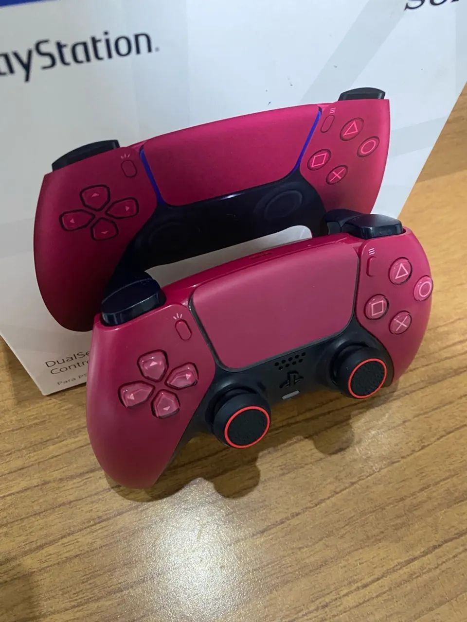Controle ps5  - Foto 3