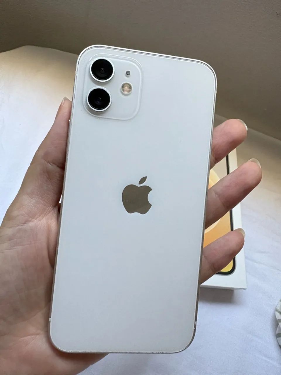 iPhone 12 - 64gb - Foto 3