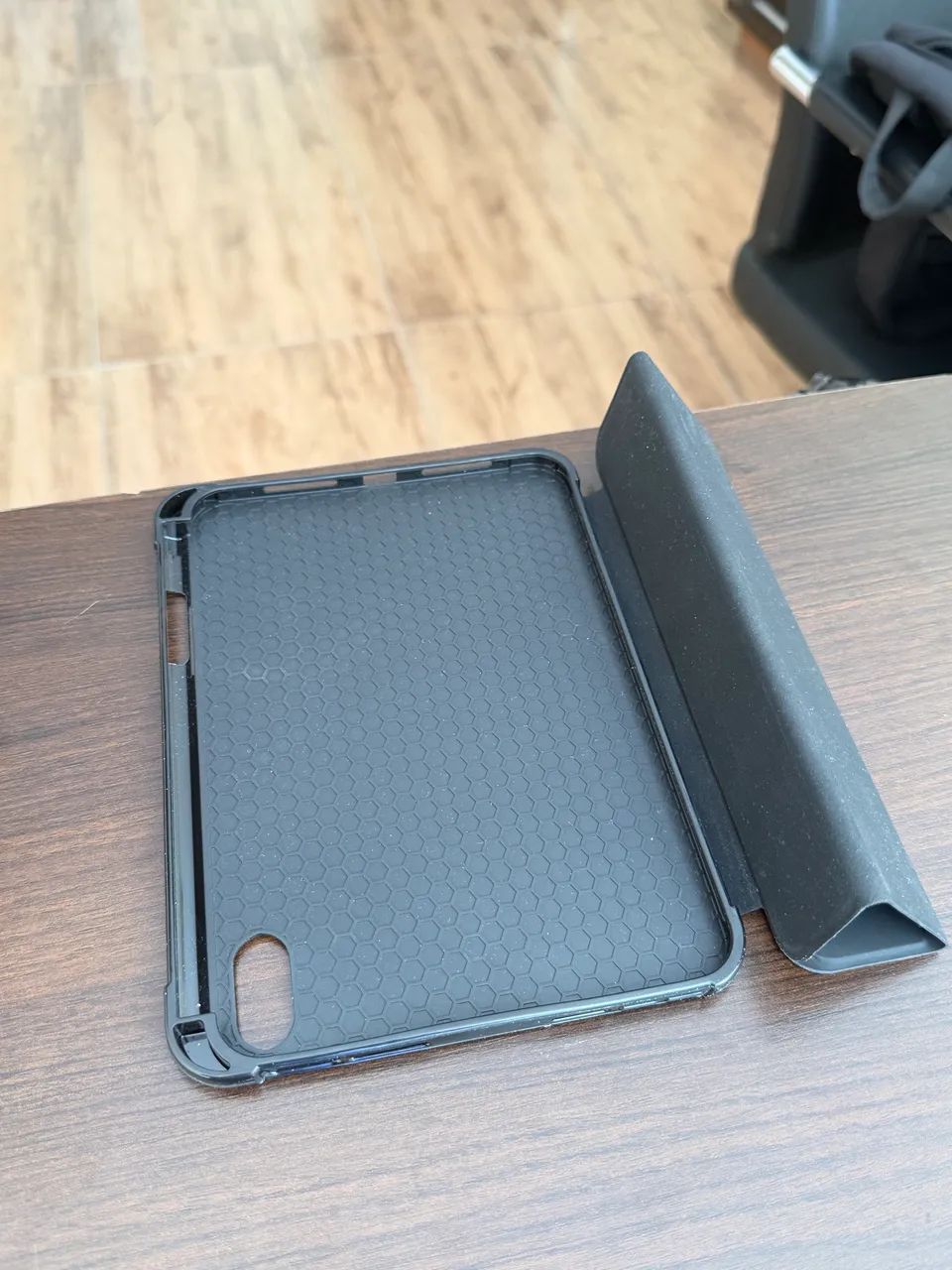 Case para iPad mini 6 ou 7 - Foto 5