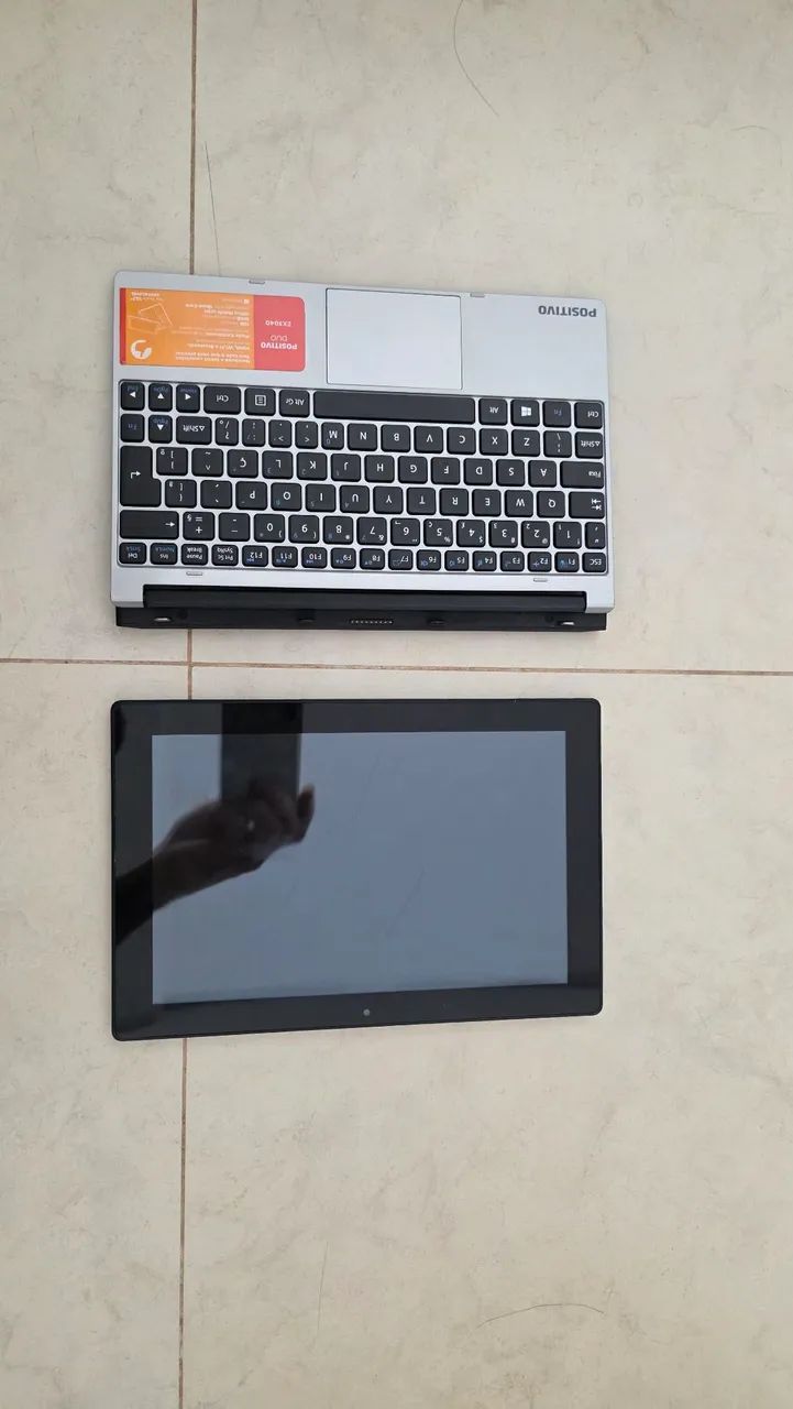 Notebook  - Foto 2