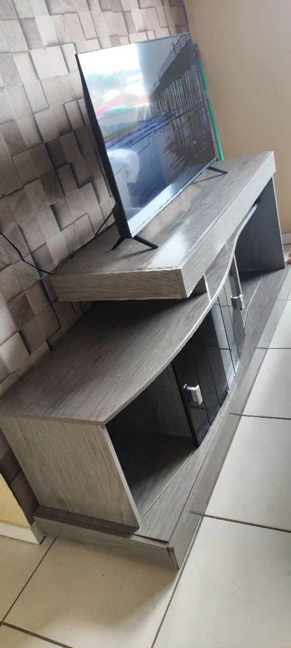 VENDE-SE RACK VALOR 250.