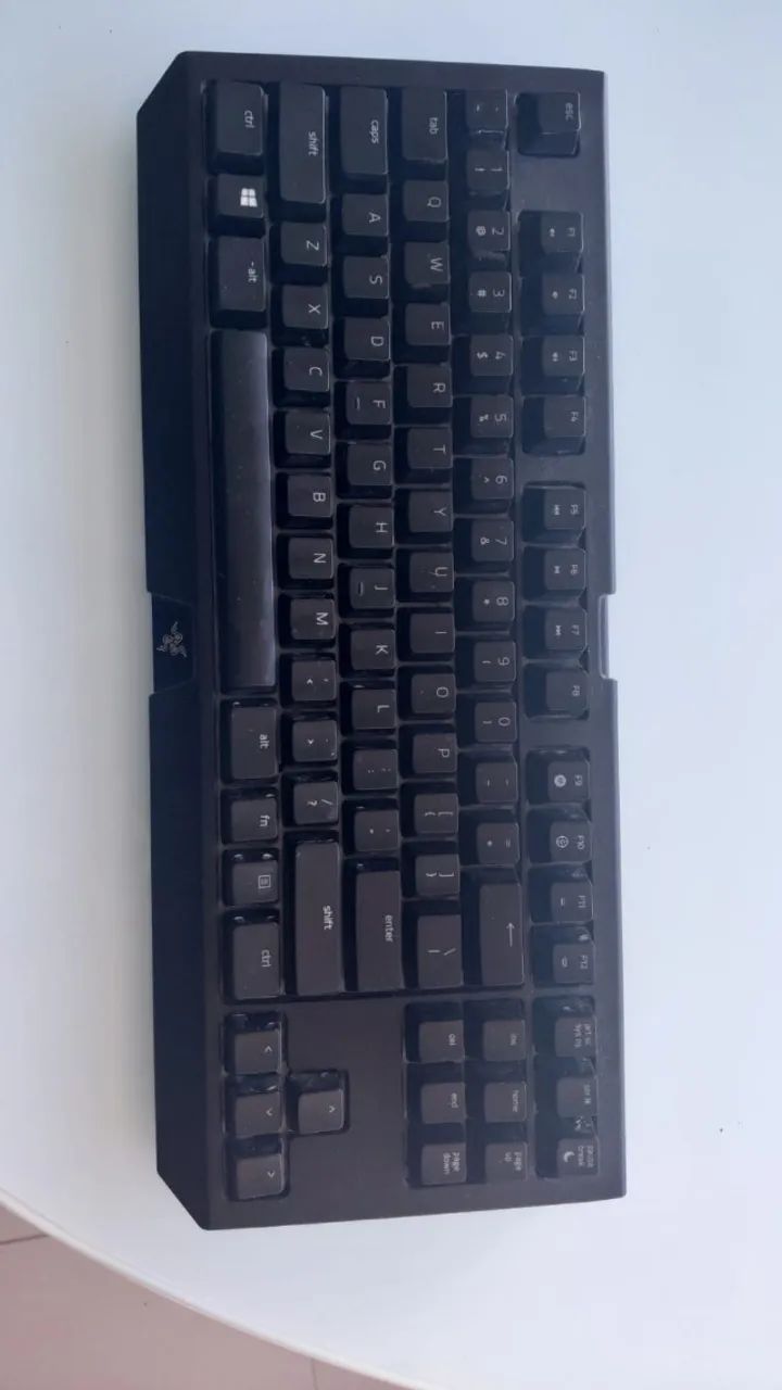 PC Gamer Completo + Periféricos Razer - Ótimo Custo-Benefício! - Foto 5