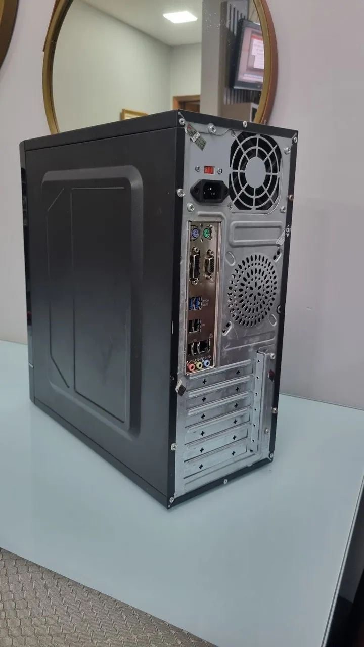 CPU Completo Intel Pentium G4400 | Windows 10 Pro + Office - Foto 2