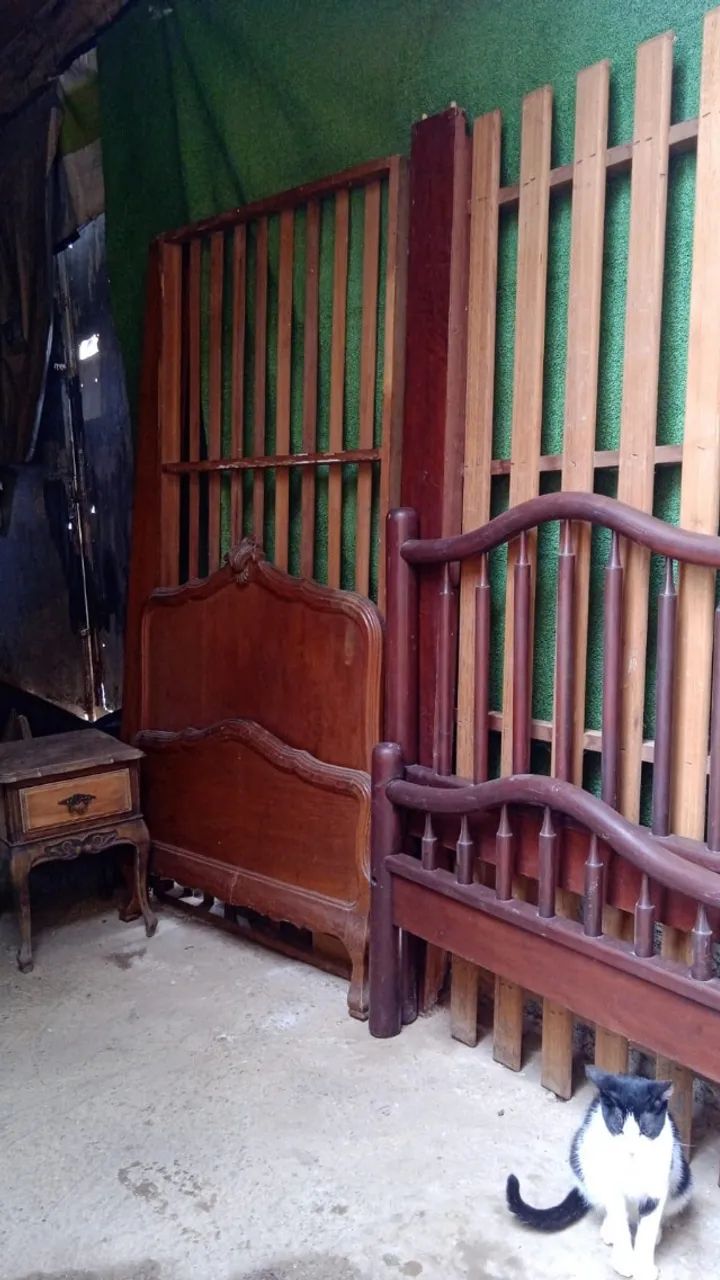 conjunto de quarto - Foto 3