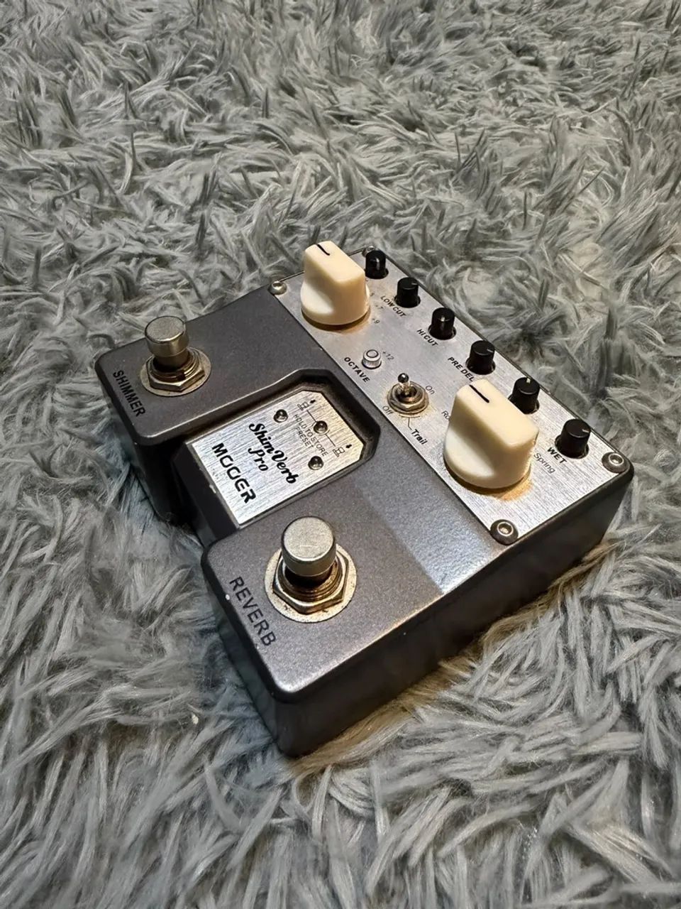 Shimerverb mooer 