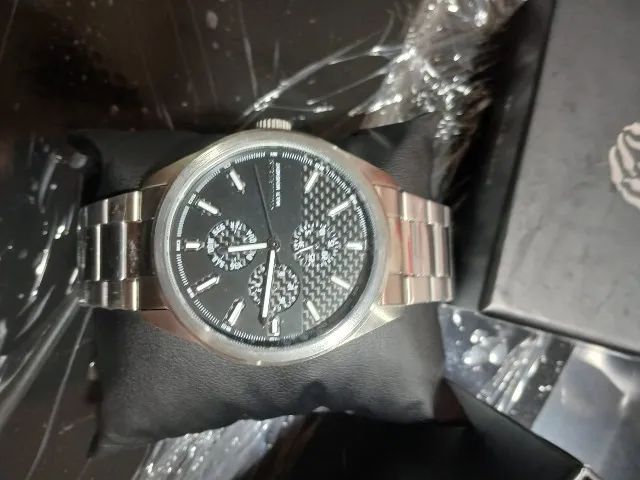 Relógio Chillibeans - Foto 4