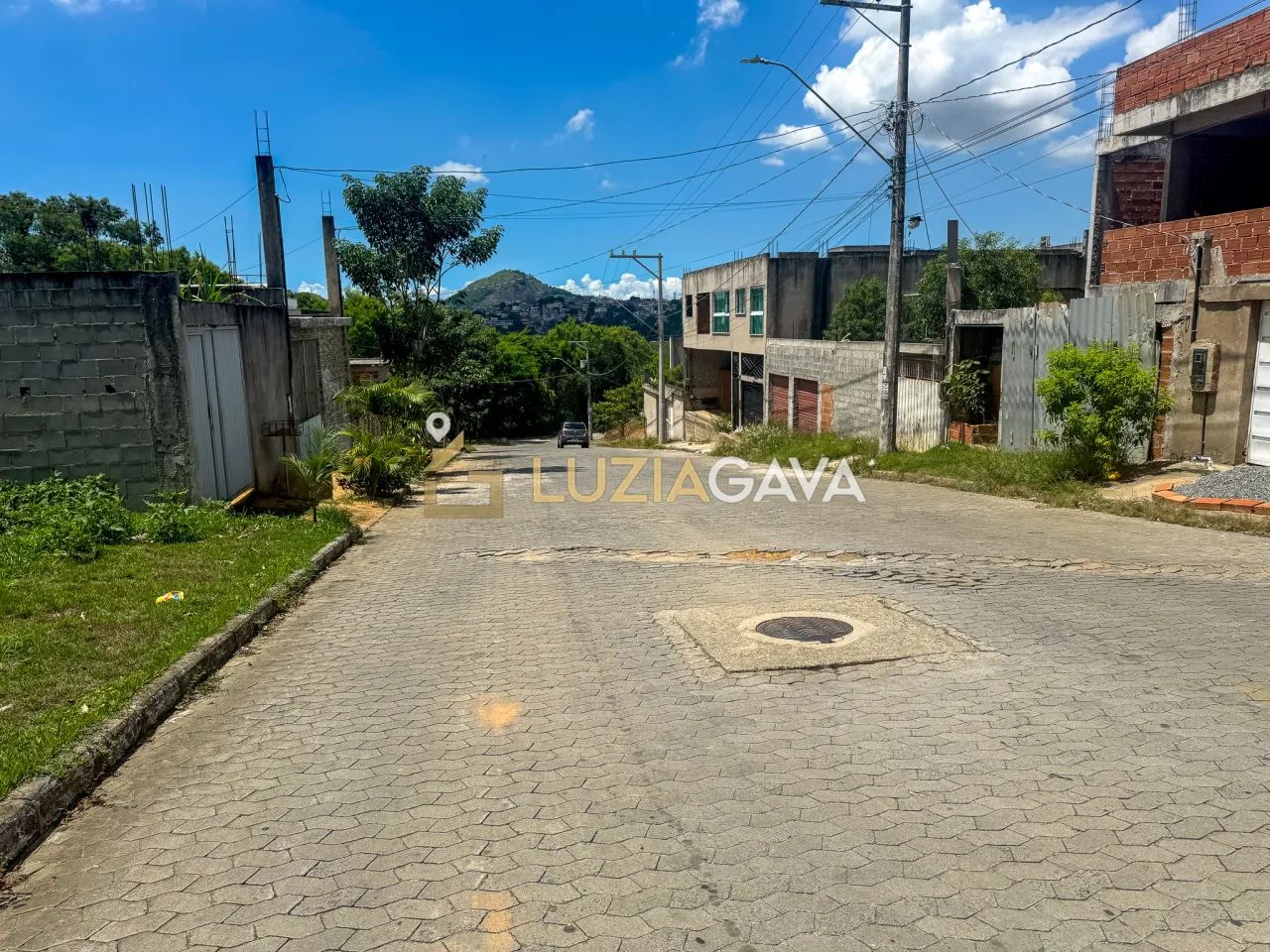 Lote plano com 252m² em Vista de Vitória, Cariacica/ES. - Foto 5