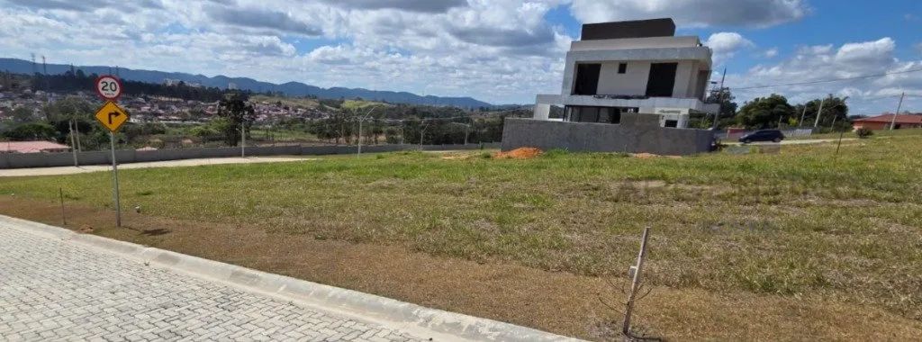 Terreno à Venda no Real Park 2 - 300m² |