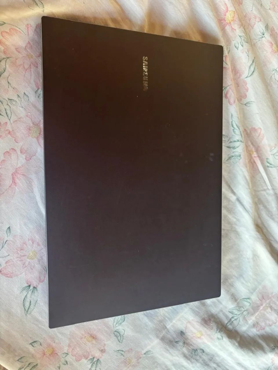 Notebook Samsung 