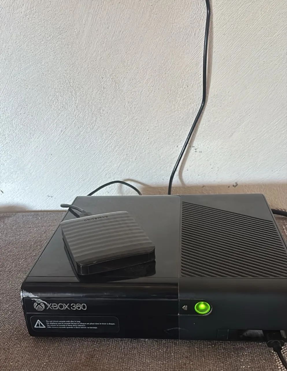X BOX 360