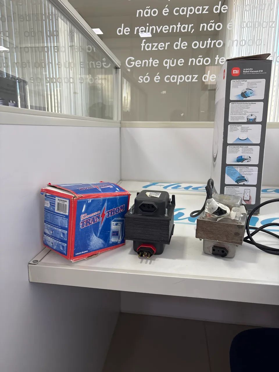 Transformadores