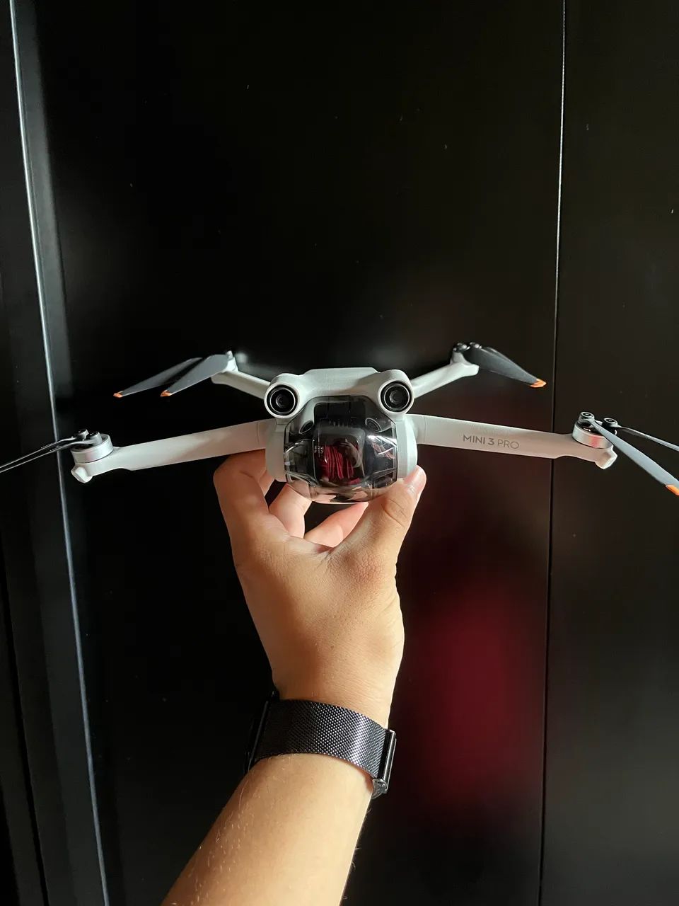 DJI mini 3 pro - Foto 4