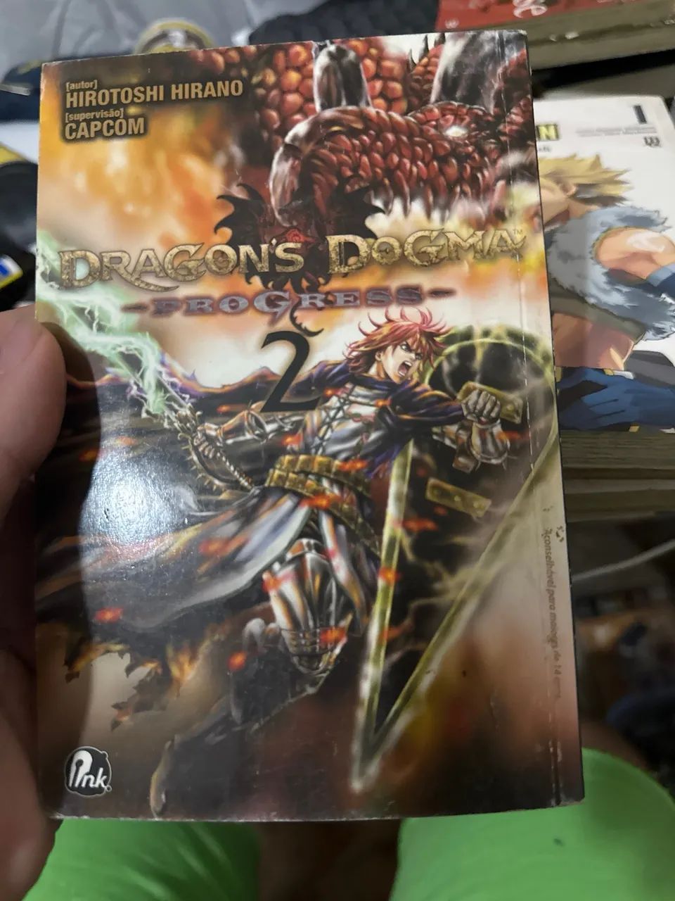 Mangas - Foto 4